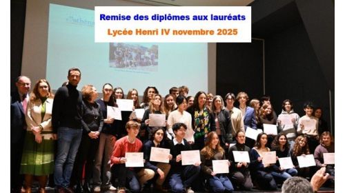Remise des diplômes Lycée Henri IV 2025.jpg